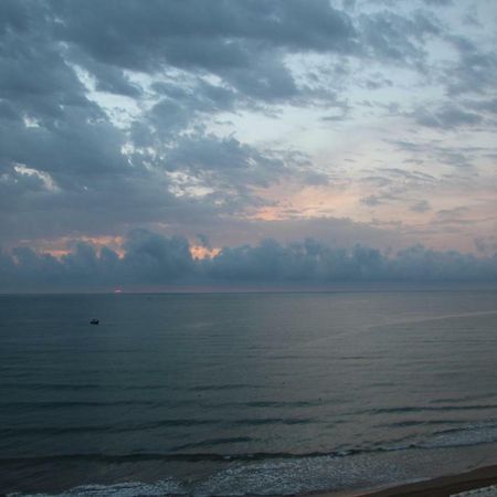 Apartamento Frente Al Mar 베이레과르드 외부 사진