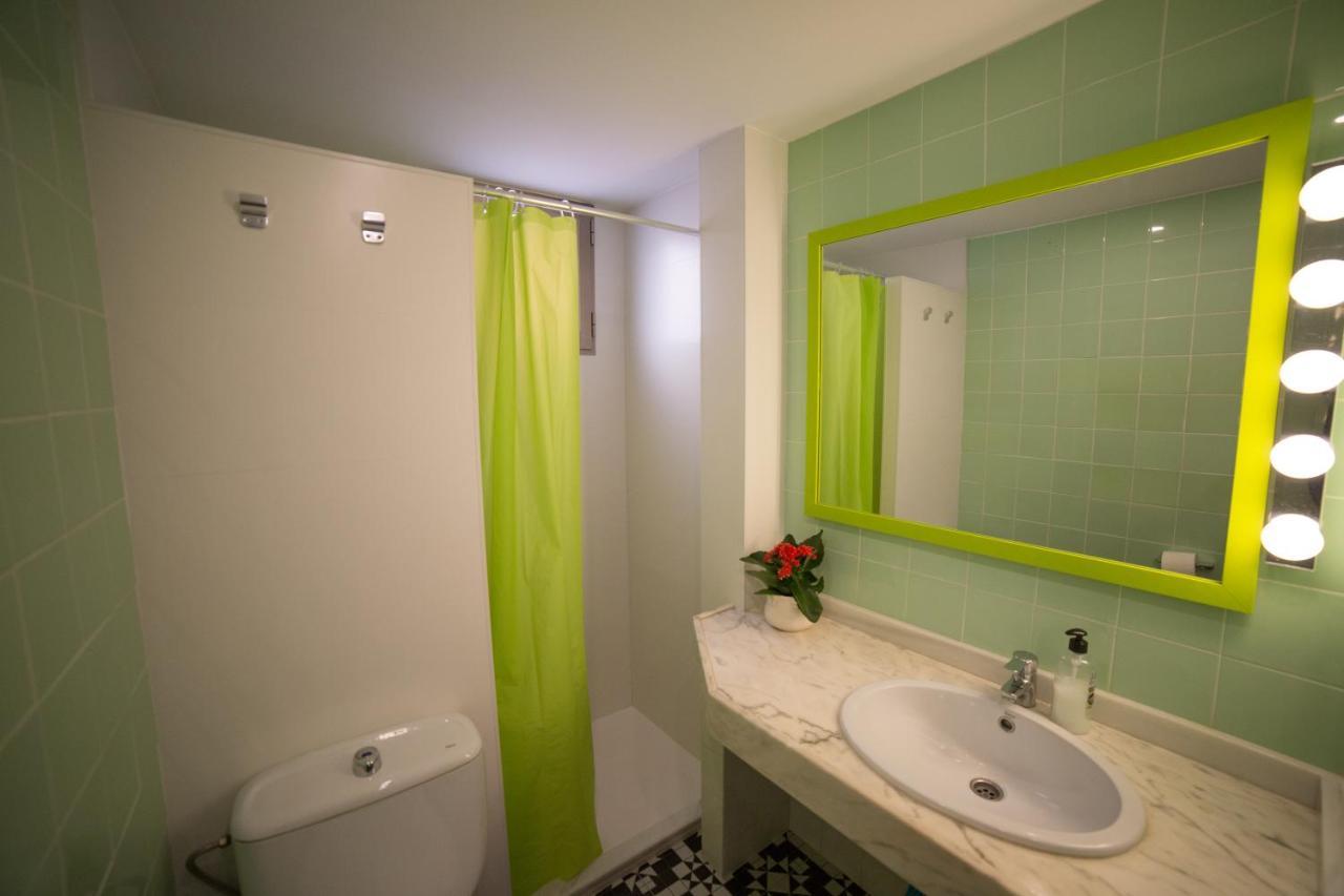 Apartamento Frente Al Mar 베이레과르드 외부 사진