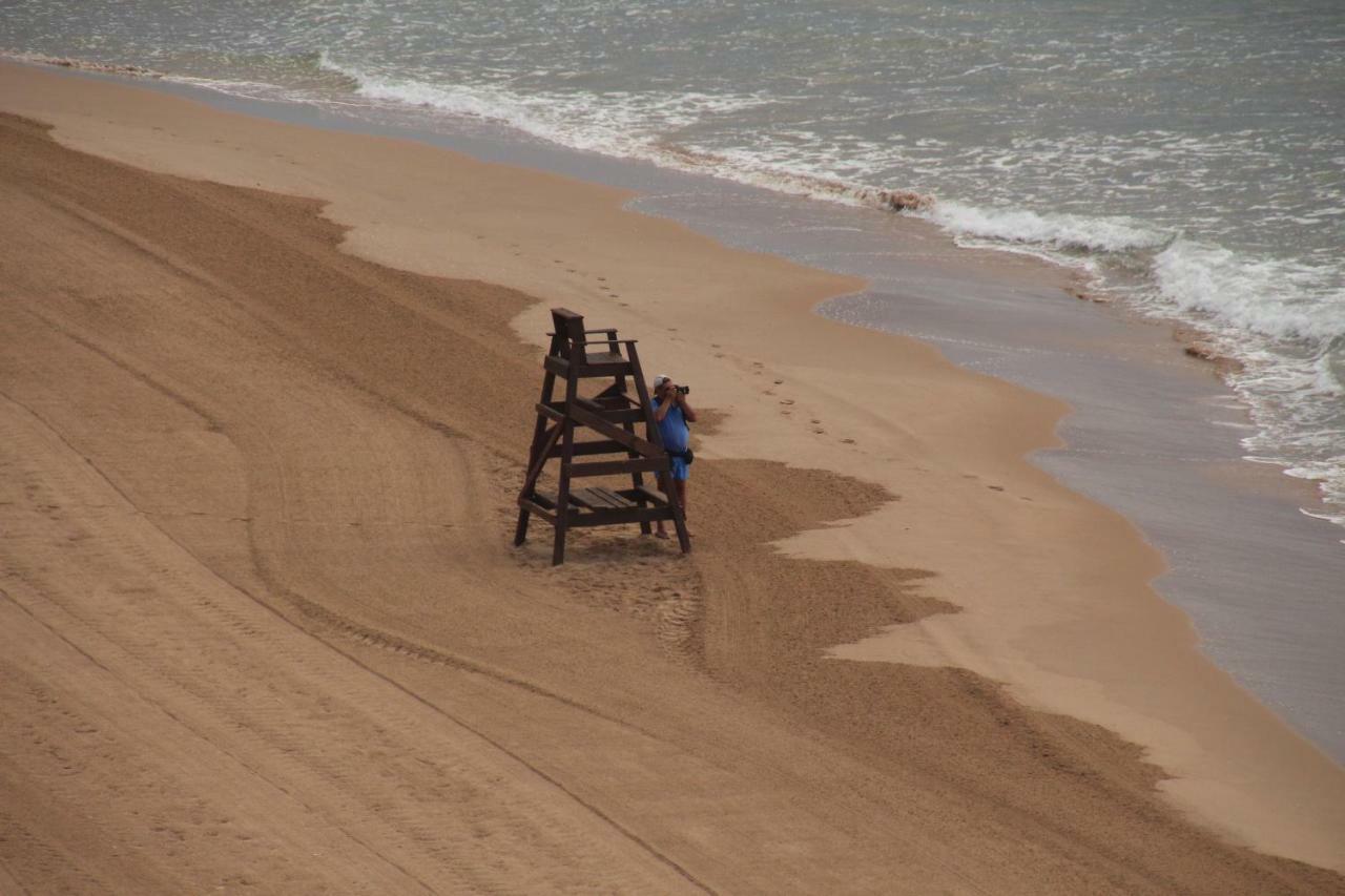 Apartamento Frente Al Mar 베이레과르드 외부 사진